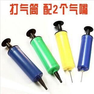 Pompe à vélo - Ref 2391321