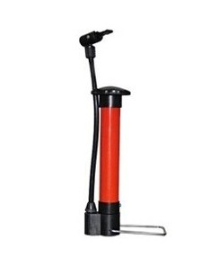 Pompe à vélo - Ref 2391328