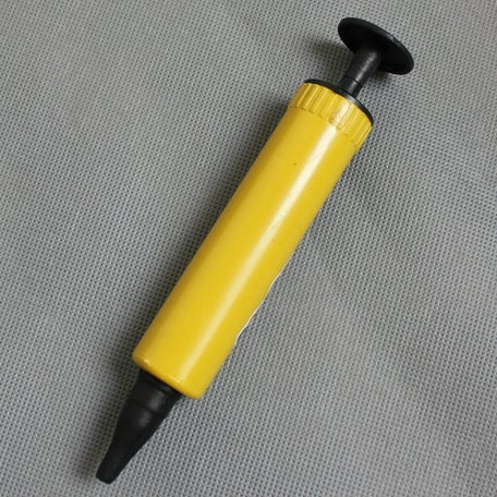 Pompe à vélo - Ref 2391329