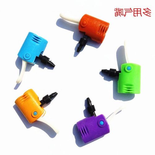 Pompe à vélo - Ref 2391345