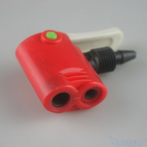 Pompe à vélo - Ref 2391370