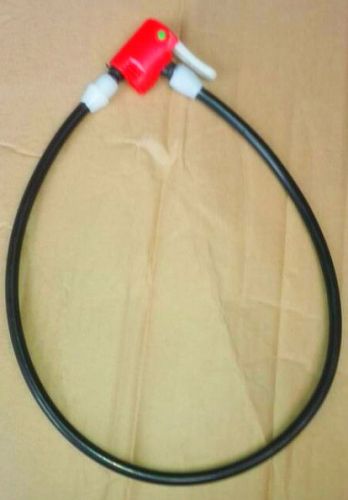 Pompe à vélo - Ref 2391375