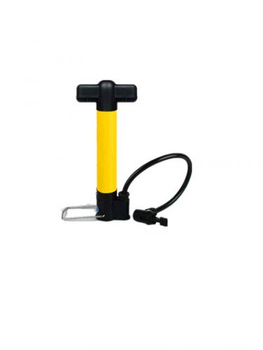 Pompe à vélo - Ref 2391376