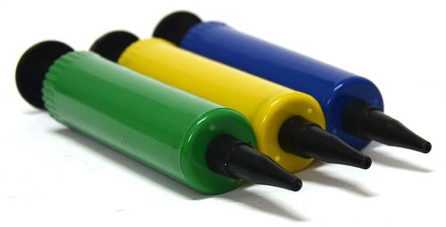 Pompe à vélo - Ref 2391378