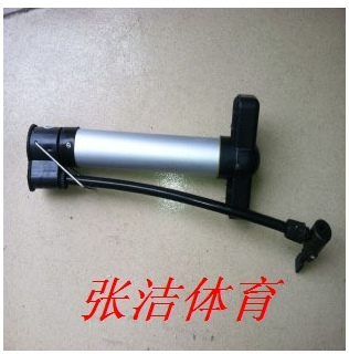 Pompe à vélo - Ref 2391395