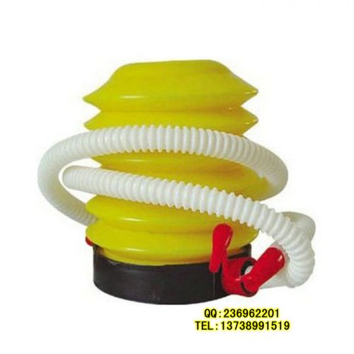 Pompe à vélo - Ref 2391396