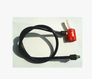 Pompe à vélo - Ref 2391410