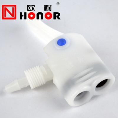 Pompe à vélo - Ref 2391428