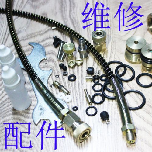 Pompe à vélo - Ref 2391431