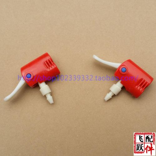 Pompe à vélo - Ref 2391469