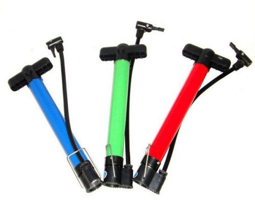 Pompe à vélo - Ref 2391489