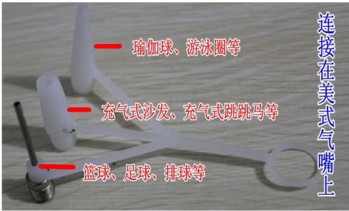 Pompe à vélo BETO - Ref 2391500