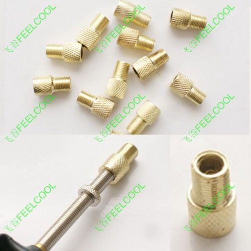 Pompe à vélo FEELCOOL - Ref 2391503