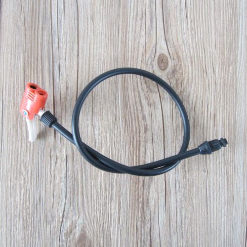 Pompe à vélo - Ref 2391507