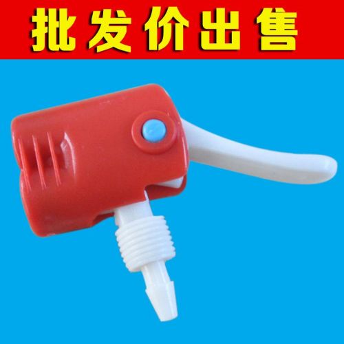 Pompe à vélo - Ref 2391511