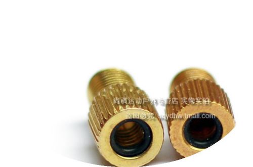 Pompe à vélo DUUTI - Ref 2391520