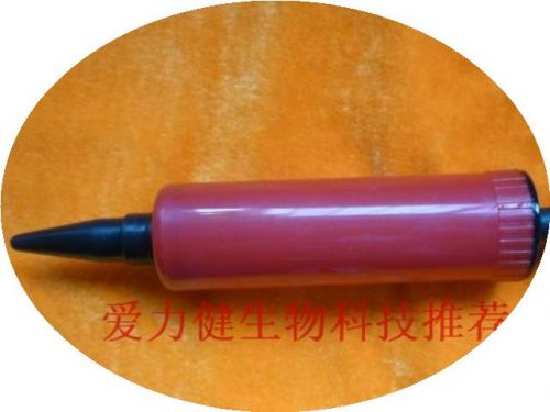 Pompe à vélo - Ref 2391529