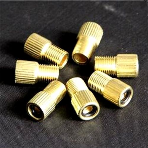 Pompe à vélo - Ref 2391536