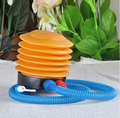 Pompe à vélo - Ref 2391538