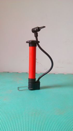 Pompe à vélo - Ref 2391554