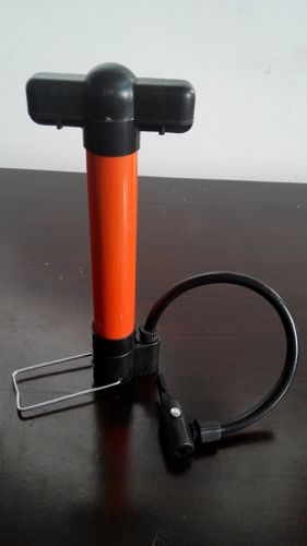 Pompe à vélo - Ref 2391591