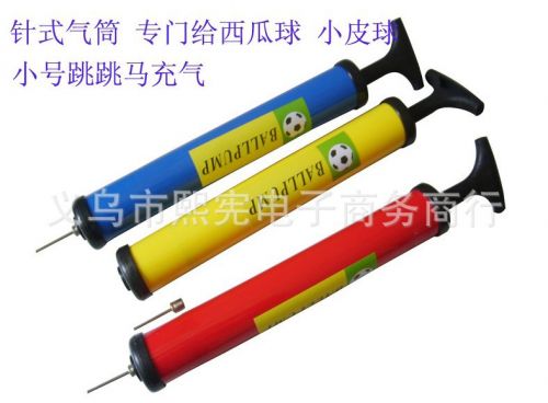 Pompe à vélo - Ref 2391612