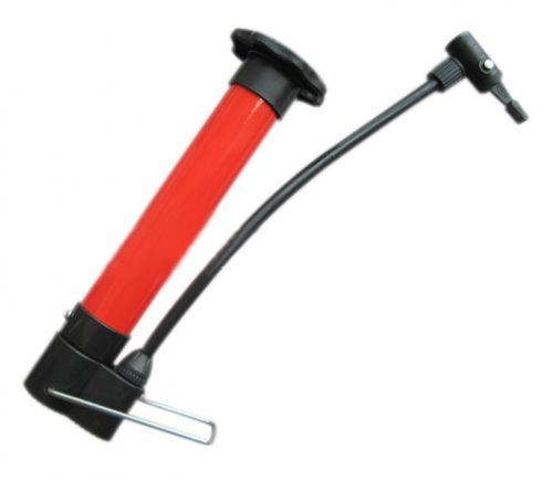 Pompe à vélo - Ref 2391623