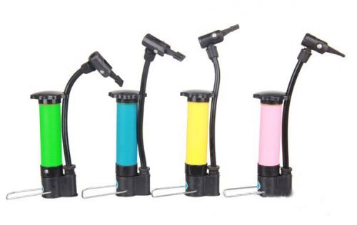 Pompe à vélo - Ref 2391625