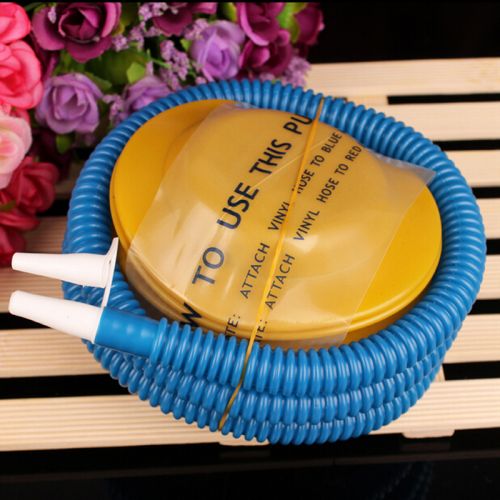 Pompe à vélo - Ref 2391627