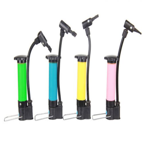 Pompe à vélo - Ref 2391629