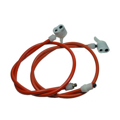 Pompe à vélo - Ref 2391630