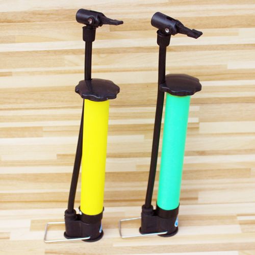 Pompe à vélo - Ref 2391634