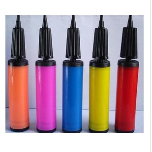 Pompe à vélo - Ref 2391637