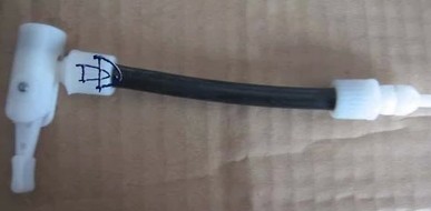 Pompe à vélo - Ref 2391638