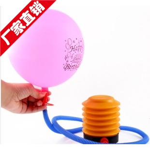 Pompe à vélo - Ref 2391640