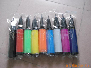 Pompe à vélo - Ref 2391643