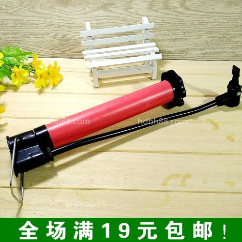 Pompe à vélo - Ref 2391656