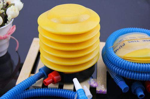 Pompe à vélo - Ref 2391726