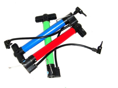 Pompe à vélo - Ref 2391727