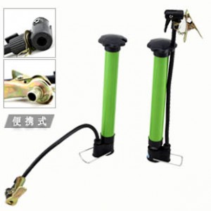 Pompe à vélo - Ref 2391857