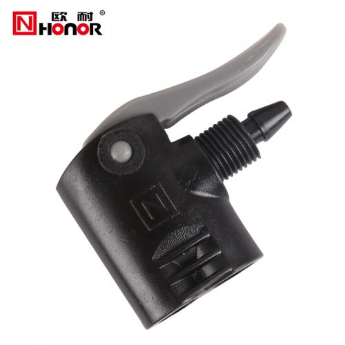 Pompe à vélo HONOR - Ref 2391937