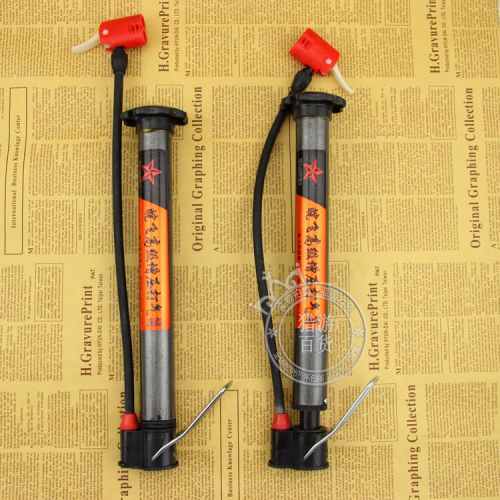 Pompe à vélo - Ref 2391938