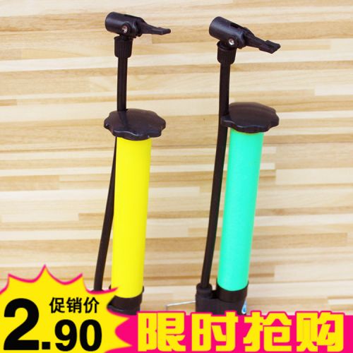 Pompe à vélo - Ref 2391956