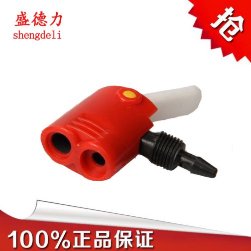 Pompe à vélo - Ref 2391958