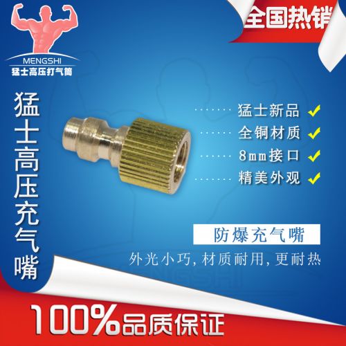 Pompe à vélo - Ref 2391959