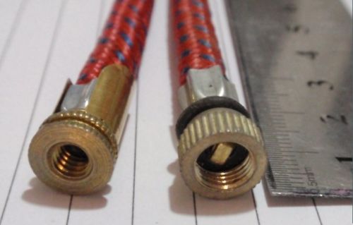 Pompe à vélo - Ref 2391961