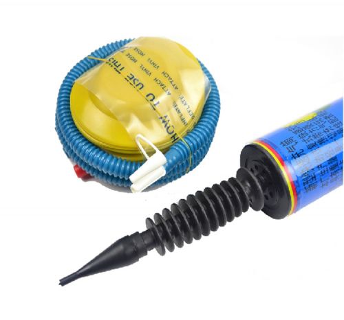 Pompe à vélo - Ref 2391963