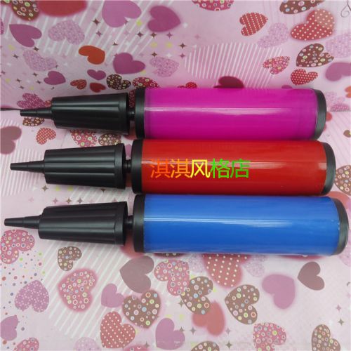 Pompe à vélo - Ref 2392083