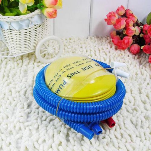 Pompe à vélo - Ref 2392091