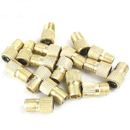 Pompe à vélo - Ref 2392097